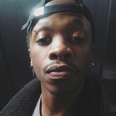 Profile Picture of Brandon Haby James II (@Brandon59470992) on Twitter