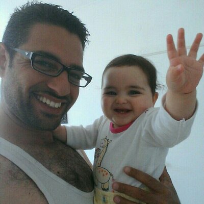 Profile Picture of David Citroen Poza (@CitroenPoza) on Twitter