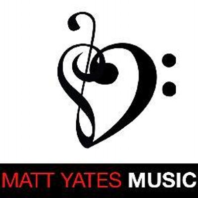 Profile Picture of Matt Yates Music (@mattyatesmusic) on Twitter