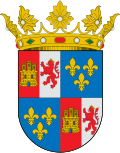 Profile Picture of Duke of Medinacelion Wikipedia
