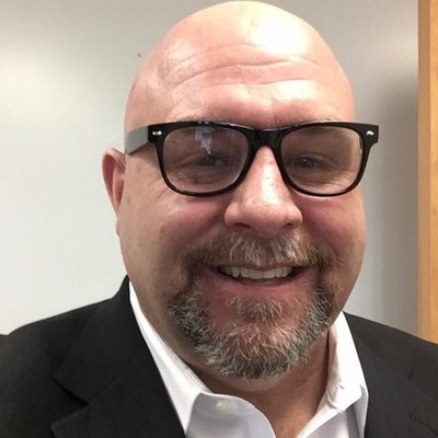 Profile Picture of Todd Harkins (@thark62) on Twitter