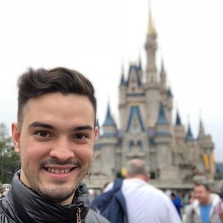 Profile Picture of Martin Pedraza (@martin.pedraza) on Instagram