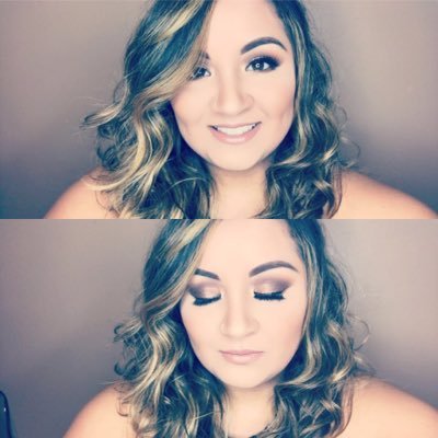 Profile Picture of Natasha Alvarez (@Natasha_Alvarez) on Twitter