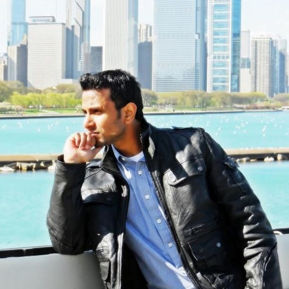 Profile Picture of Aj Joseph (@termi2244) on Poshmark