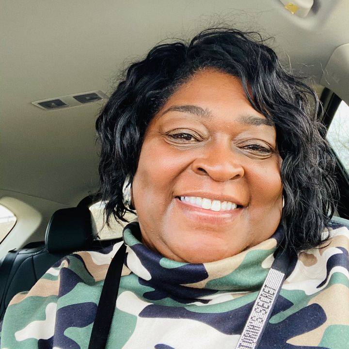 Profile Picture of Sheree Brewer (@@shereebrewer1) on Tiktok