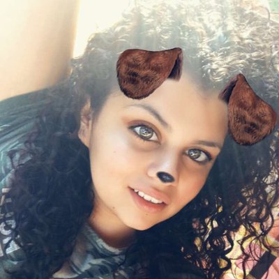 Profile Picture of Jessica Enriquez (@Jess_enriquez1) on Twitter