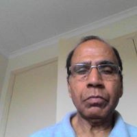 Profile Picture of Dharam Pal Bhatia (@dharam-pal-bhatia) on Quora