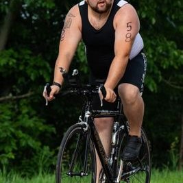 Profile Picture of Derek Schuler (@IsadadDerek) on Twitter