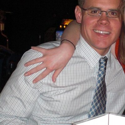 Profile Picture of Bradley Kunkel (@BradleyKunkel) on Twitter