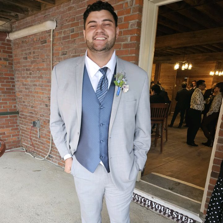 Profile Picture of Paulie Pecorella (@paulieatthepiano) on Tiktok