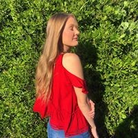 Profile Picture of Jasmin Fielding (@jasmin-fielding) on Quora