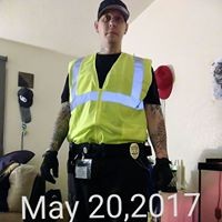 Profile Picture of Kyle Townsend (@kyle-townsend-11) on Quora