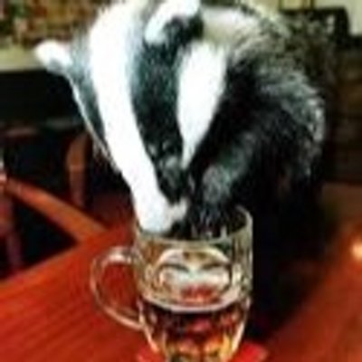 Profile Picture of Alan Quinn (@alanq1978) on Twitter