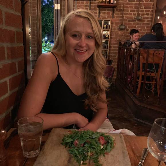 Profile Picture of Christina Pontecorvo (@christinalotz5) on Poshmark