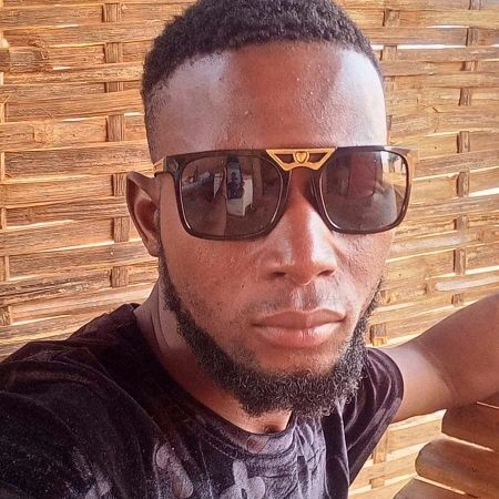 Profile Picture of Barry (@barrywe8) on Tiktok