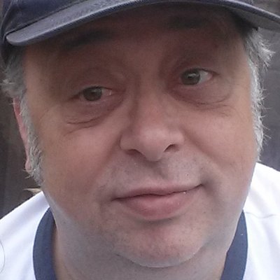 Profile Picture of Mike Chapman (@mikechapman_RS) on Twitter