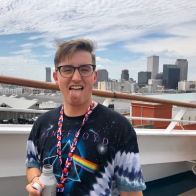 Profile Picture of Zach Dow (@zacharydoww) on Twitter