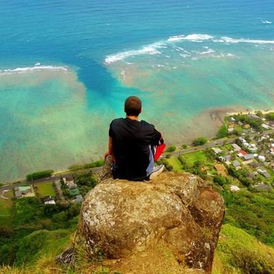 Profile Picture of Brett Hadley (@@bretthadley8) on Twitter