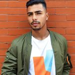 Profile Picture of Patrick Andrade (@patrick.andrade06) on Instagram