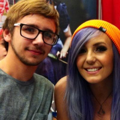 Profile Picture of Pierre-marc Vandal (@PierremarcVanda) on Twitter