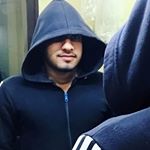 Profile Picture of deep_rai__🏋️‍♂️💪🏻 (@hardeep_rai_10) on Instagram