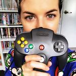 Profile Picture of Cassie (@aussiegamercass) on Instagram