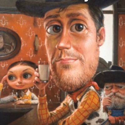 Profile Picture of Monte Doyle (@MonteDoyle3) on Twitter