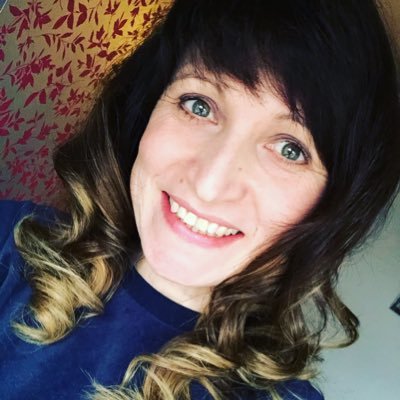 Profile Photo of Rebecca Harvey (@letmeorganiseu) on Twitter