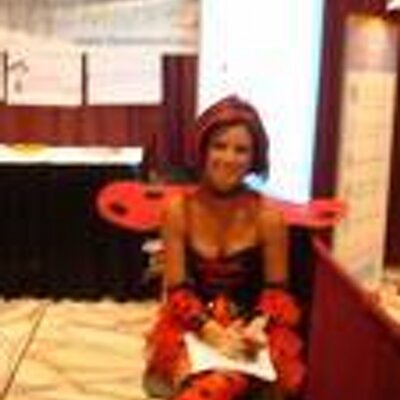 Profile Picture of Rita Mays (@hollywoodslist) on Twitter