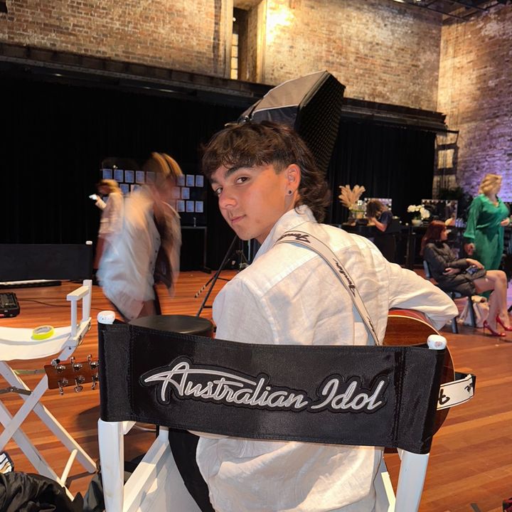 Profile Picture of jesse.lazaroo (@jesse.mus1c) on Tiktok