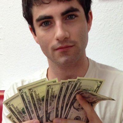 Profile Picture of Colin Fahy (@Colinfahy) on Twitter