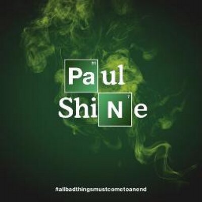 Profile Picture of Paul Shine (@No1male) on Twitter