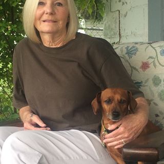 Profile Picture of Deborah Wallace (@Deborah-Wallace) on Facebook