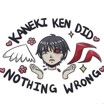 Profile Picture of KanekiKen (@KanekiKenKiller) on Twitter