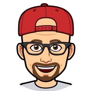Profile Picture of Jeff Bickart (@bickart) on Twitter