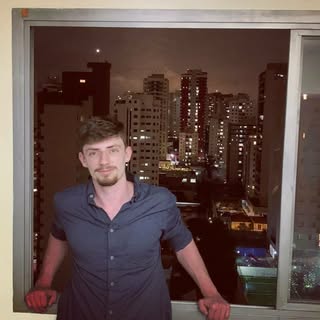 Profile Picture of Jared Dailey (@daileyjared) on Instagram