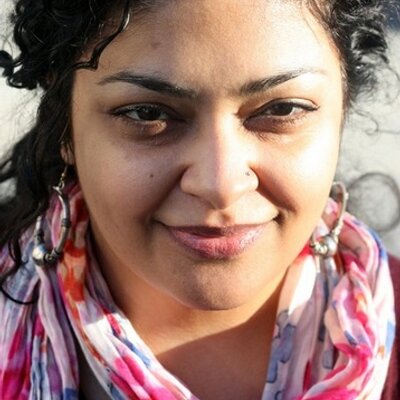 Profile Picture of Amna  Ahmad (@@Adam1Dev) on Twitter
