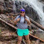 Profile Picture of Christina R. Gilmore (@miss_crgilmore) on Instagram