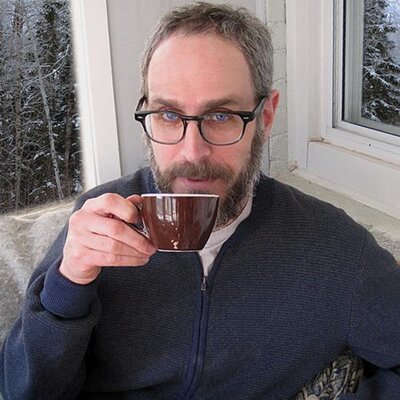 Profile Picture of David Berman (@dberman_ROB) on Twitter