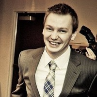 Profile Picture of Jacob Larimore (@jacob-larimore) on Quora