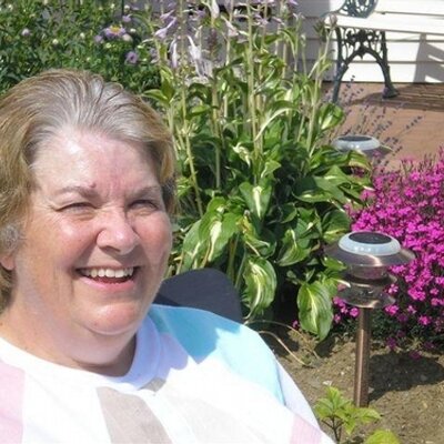 Profile Picture of Joyce Hatfield (@johat) on Twitter