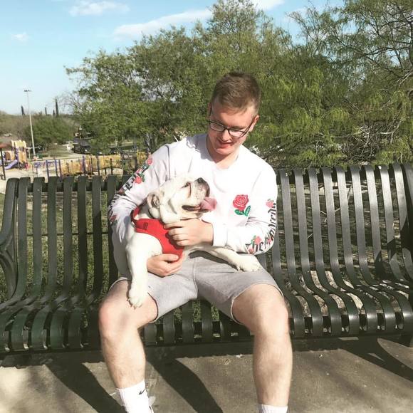 Profile Picture of Nate Cailler (@ncailler) on Poshmark