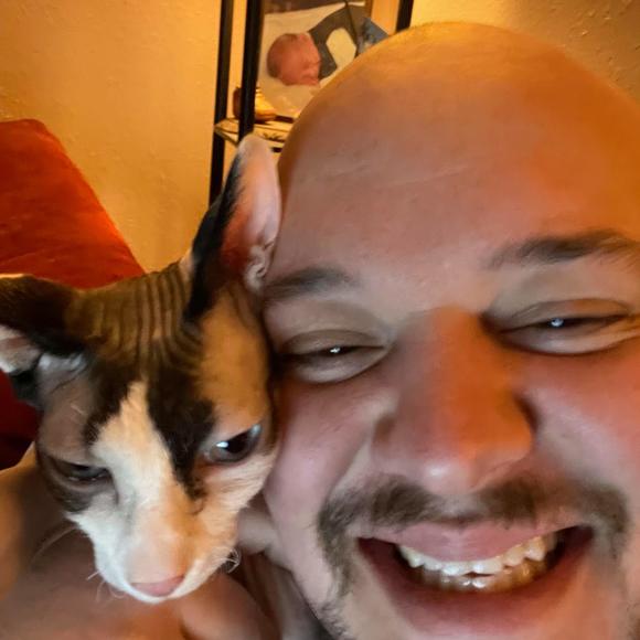 Profile Picture of Stephen Herbst (@srherbst1) on Poshmark