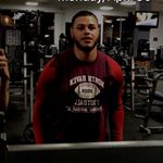 Profile Picture of Seth Rodriguez (@2toxic94) on Instagram