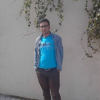 Profile Picture of Farshad.taghizadeh (@farshadth) on Twitter
