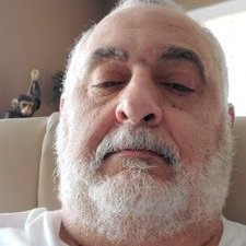 Profile Picture of Dominick Perez (@Dominic01394684) on Twitter