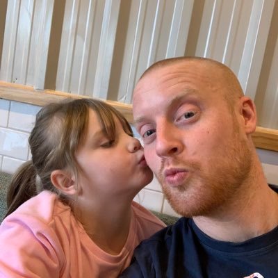 Profile Picture of Paul Maskell (@Maskell4eva) on Twitter