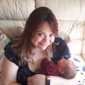 Profile Picture of Alexandra Heuser (@webwolf404) on Pinterest