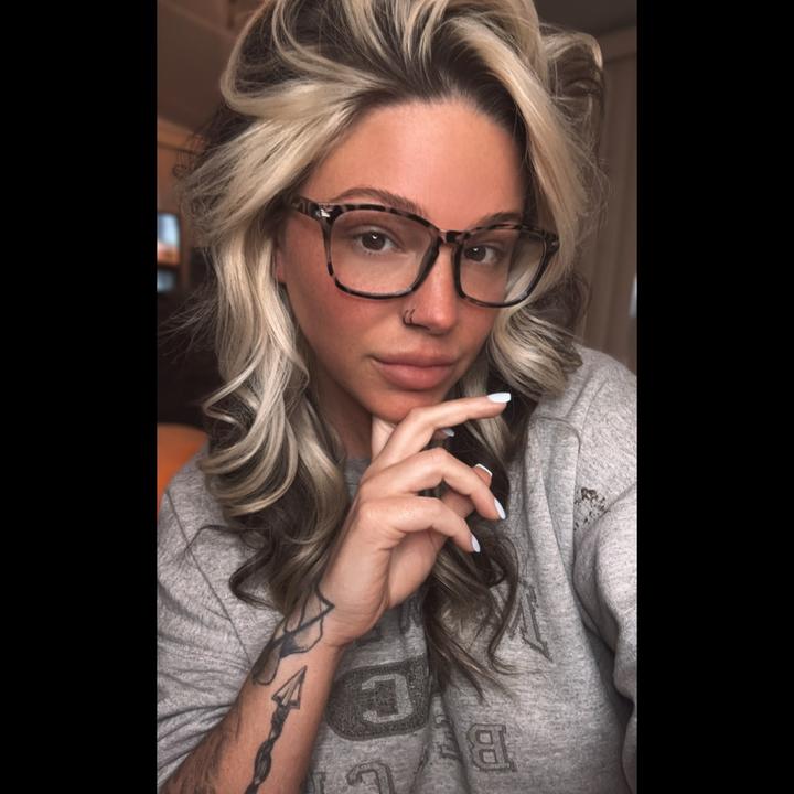 Profile Picture of Danielle Garrard (@@daniellegarrard0) on Tiktok