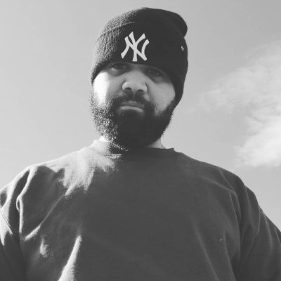 Profile Picture of Josh Marte (@joshmarte83) on Twitter